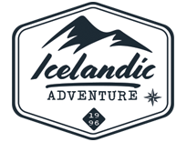 Icelandic Adventure Logo