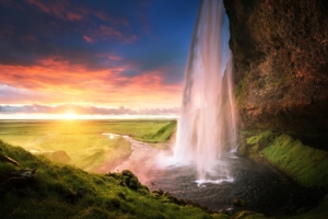 Seljalandsfoss 1650×1100